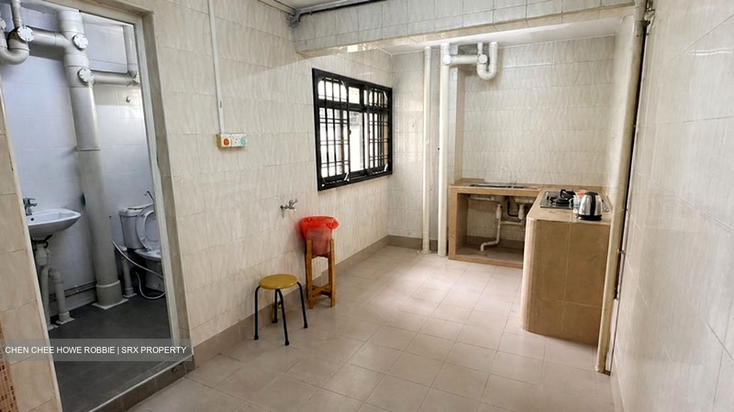 Blk 717 Vista 18 (Clementi), HDB 5 Rooms #632980371